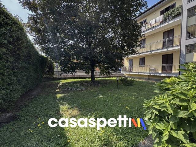 Appartamento in vendita a Casorate Primo PV