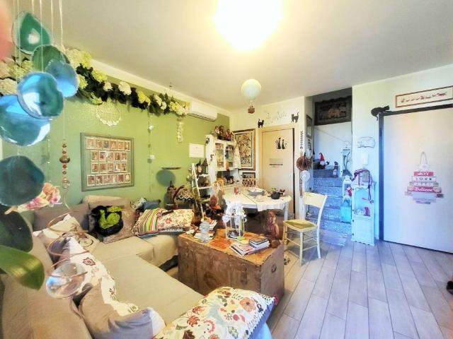 Appartamento in vendita a Casorate Primo PV