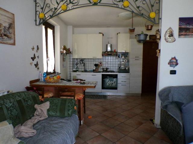 Appartamento in vendita a Casorate Sempione VA