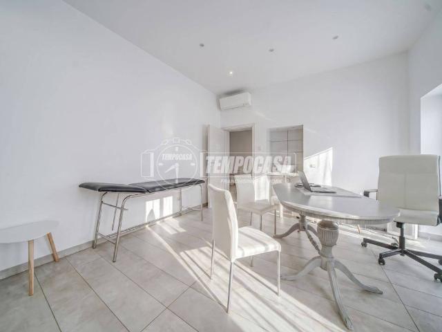 Appartamento in vendita a Casorate Sempione VA