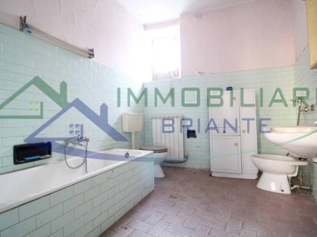 Appartamento in vendita a Casorate Sempione VA