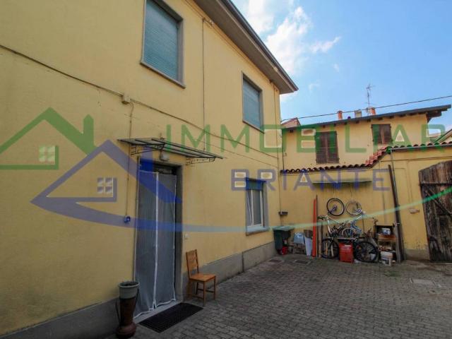Appartamento in vendita a Casorate Sempione VA