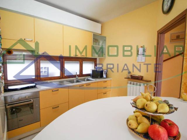Appartamento in vendita a Casorate Sempione VA