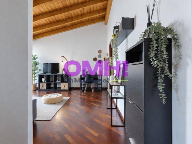 Appartamento in vendita a Casorate Sempione VA