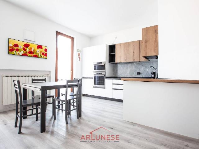 Appartamento in vendita a Casorezzo