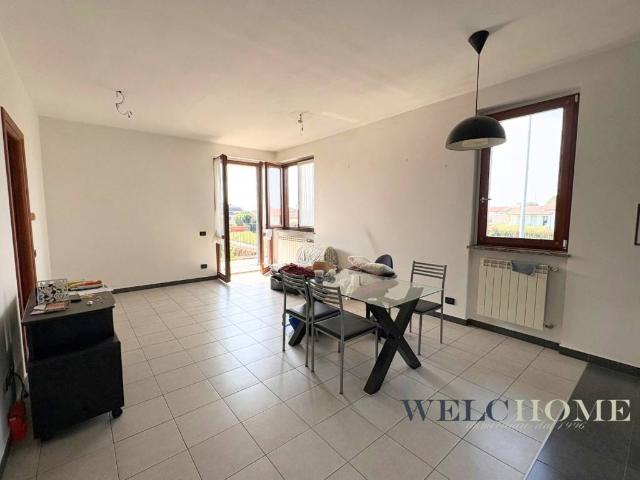 Appartamento in vendita a Casorezzo MI