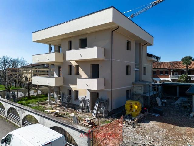 Appartamento in vendita a Casorezzo MI