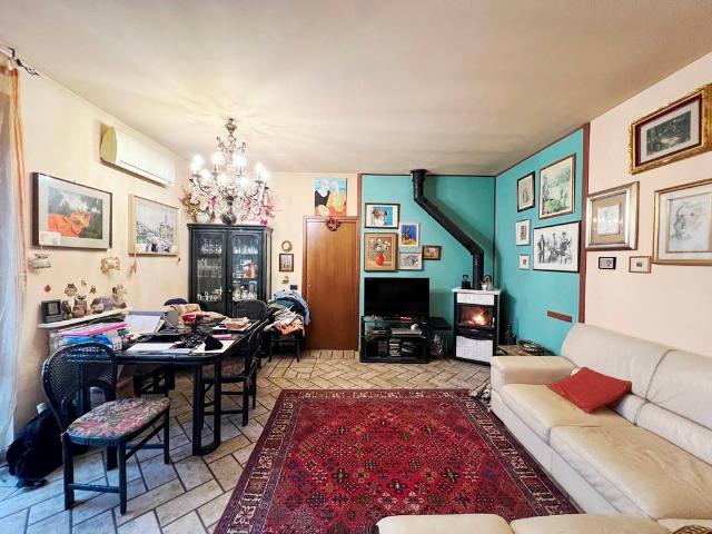 Appartamento in vendita a Casorezzo MI