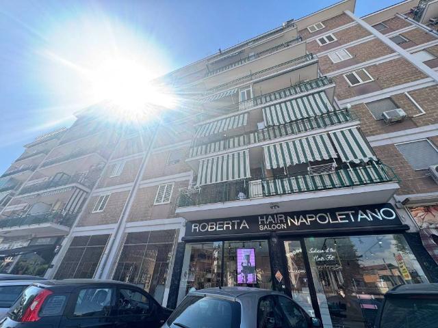 Appartamento in vendita a Casoria NA