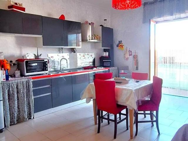 Appartamento in vendita a Casoria NA