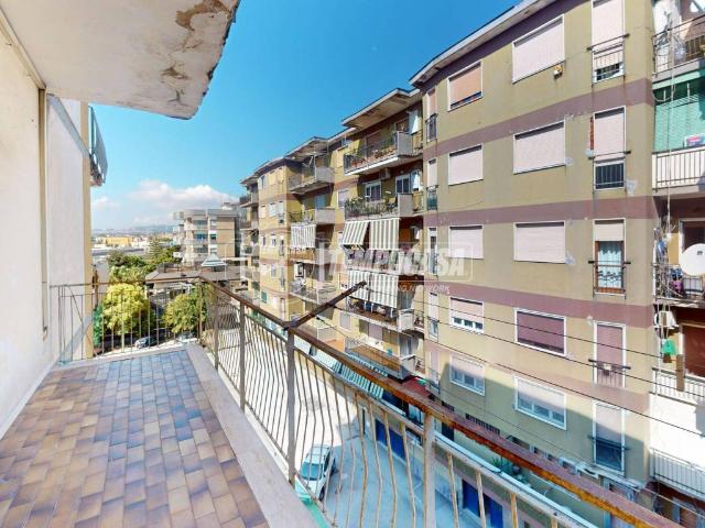 Appartamento in vendita a Casoria NA