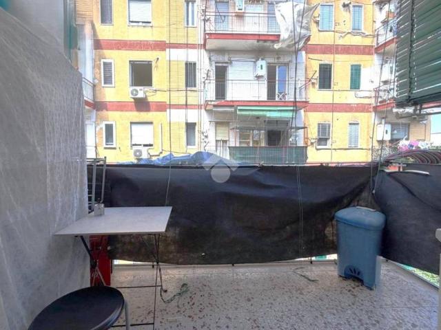 Appartamento in vendita a Casoria NA