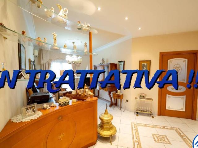 Appartamento in vendita a Casoria NA
