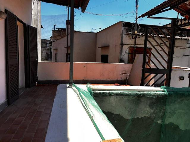 Appartamento in vendita a Casoria NA