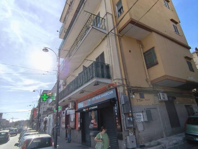 Appartamento in vendita a Casoria NA