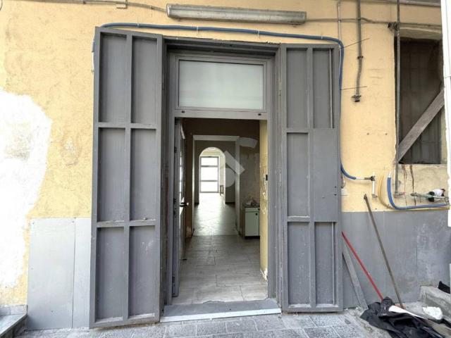 Appartamento in vendita a Casoria NA