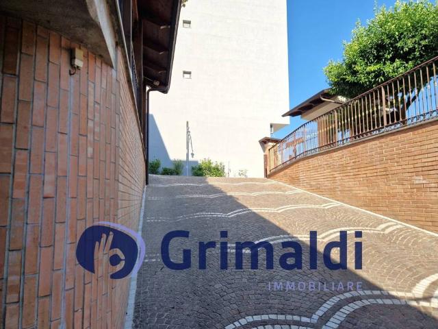 Appartamento in vendita a Casoria NA
