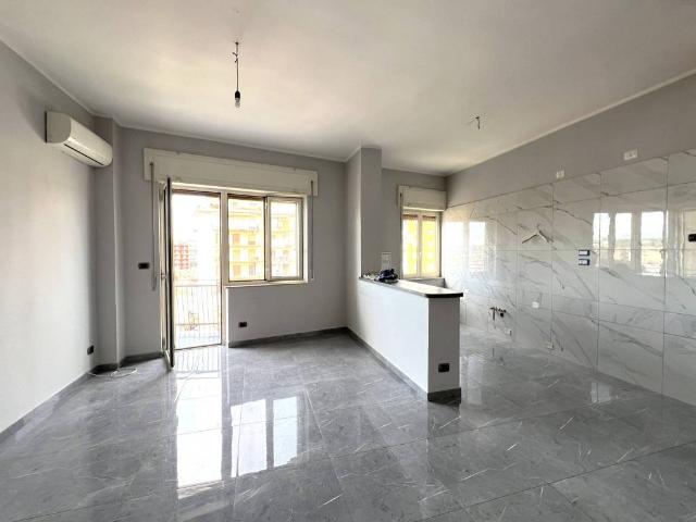Appartamento in vendita a Casoria NA