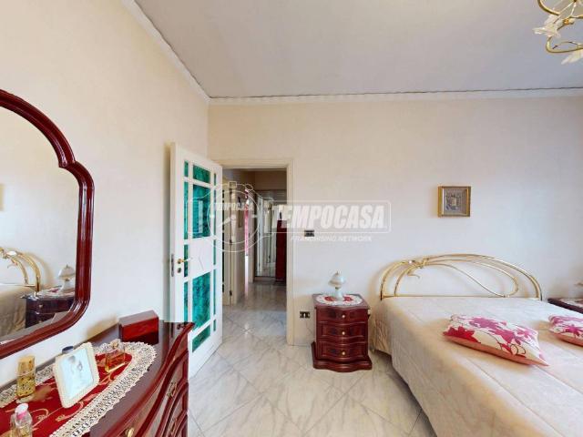 Appartamento in vendita a Casoria NA
