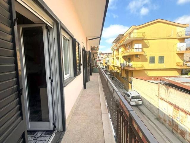 Appartamento in vendita a Casoria NA