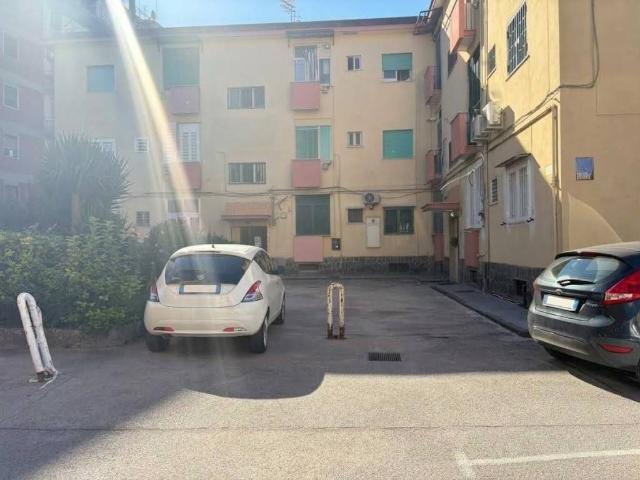 Appartamento in vendita a Casoria NA