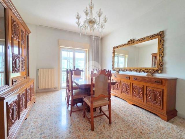 Appartamento in vendita a Casoria NA