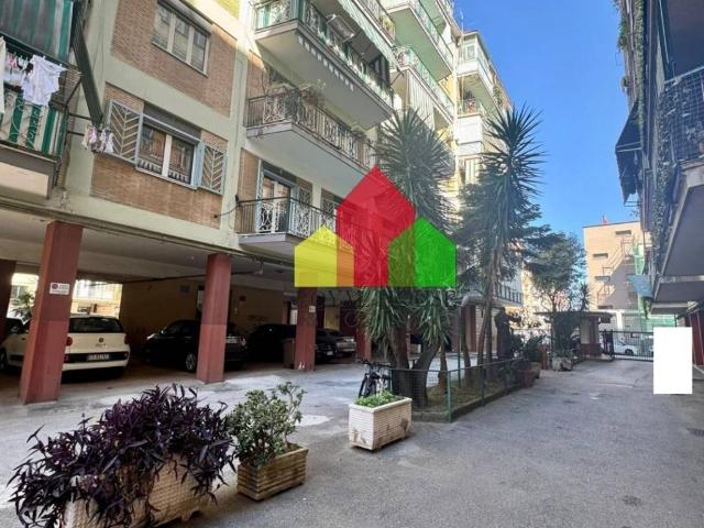 Appartamento in vendita a Casoria NA