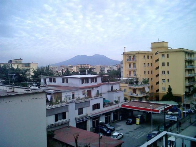 Appartamento in vendita a Casoria NA