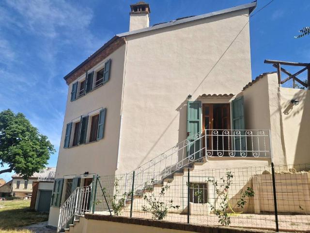 Appartamento in vendita a Casorzo AT