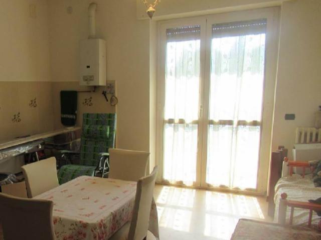 Appartamento in vendita a Casatenovo LC