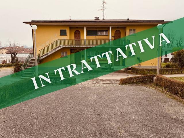 Appartamento in vendita a Casatenovo LC
