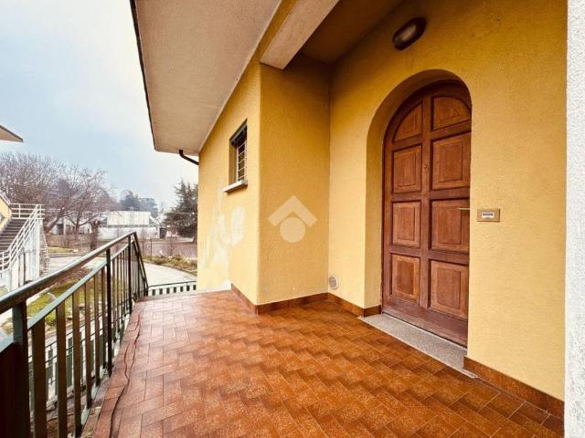 Appartamento in vendita a Casatenovo LC
