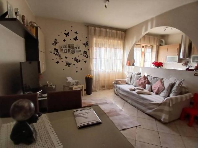 Appartamento in vendita a Casatenovo LC