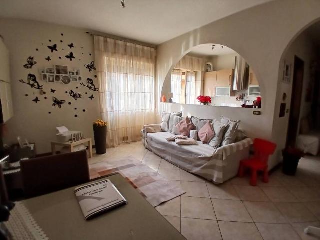 Appartamento in vendita a Casatenovo LC