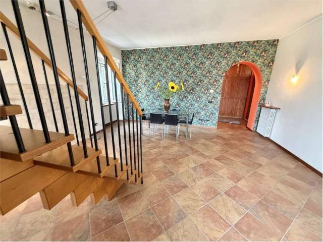 Appartamento in vendita a Casatenovo LC