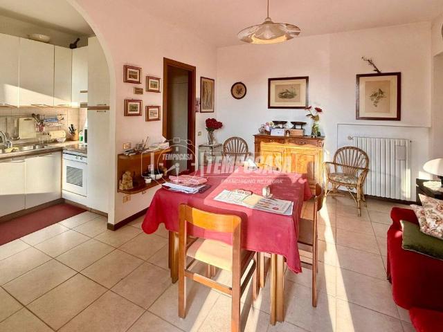Appartamento in vendita a Casatenovo LC