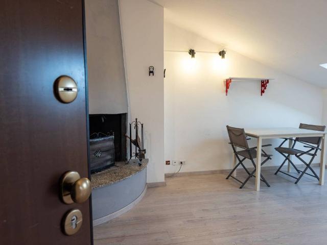 Appartamento in vendita a Casatenovo LC