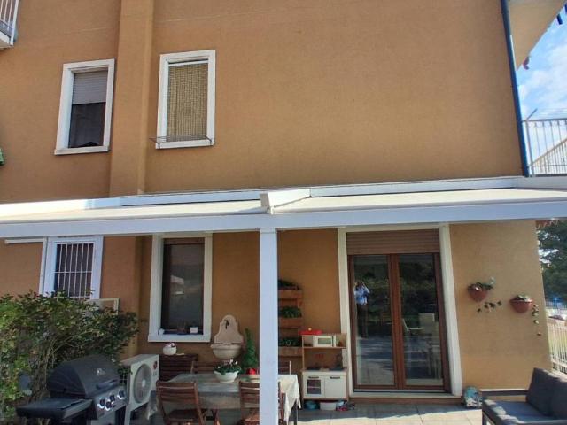Appartamento in vendita a Casatenovo LC