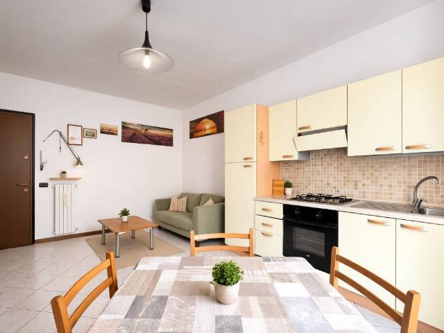 Appartamento in vendita a Casatenovo LC
