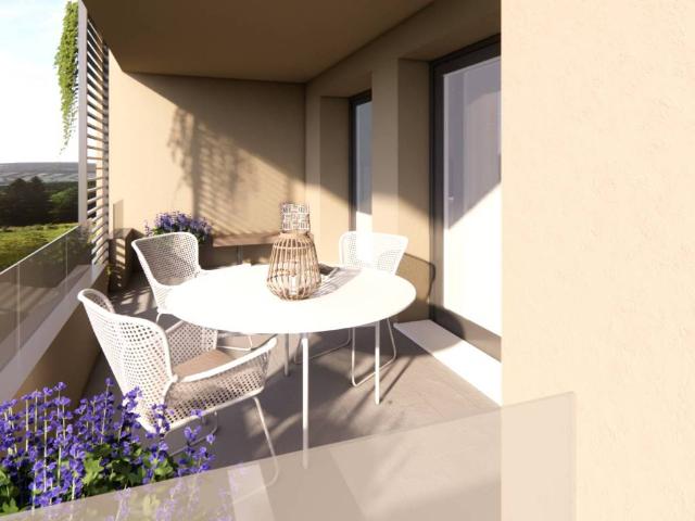 Appartamento in vendita a Casatenovo LC