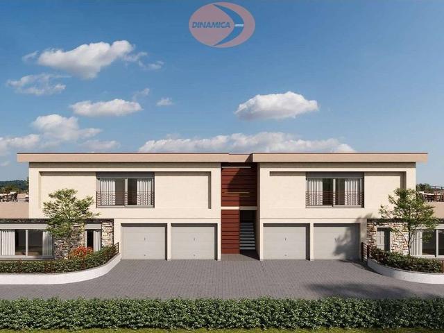 Appartamento in vendita a Casatenovo LC