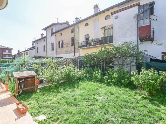 Appartamento in vendita a Casatenovo LC