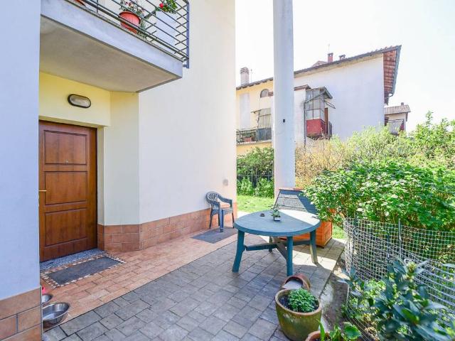 Appartamento in vendita a Casatenovo LC