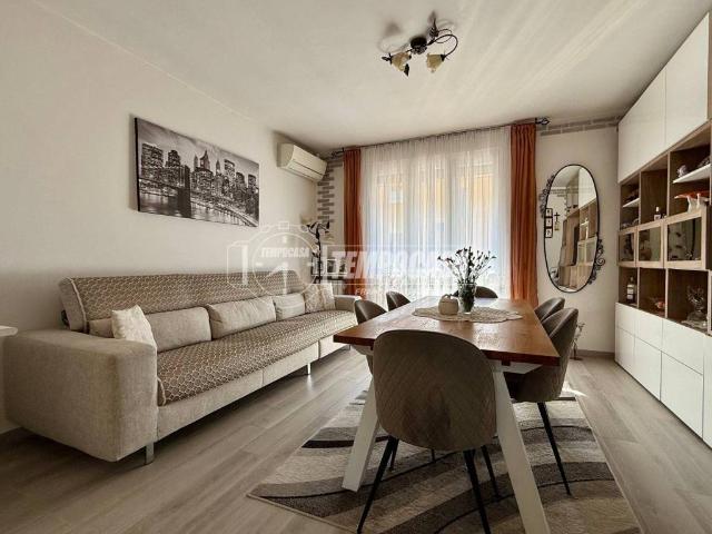 Appartamento in vendita a Casatenovo LC