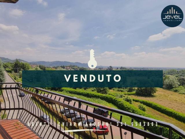 Appartamento in vendita a Casatenovo LC