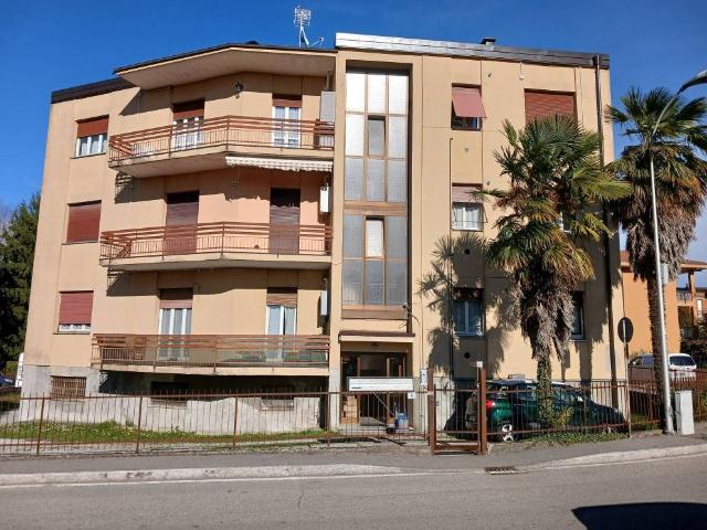 Appartamento in vendita a Casatenovo LC