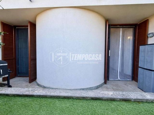Appartamento in vendita a Casatenovo LC