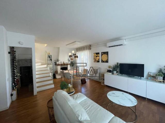 Appartamento in vendita a Casatenovo LC