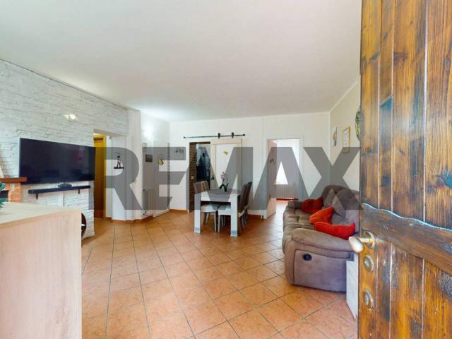 Appartamento in vendita a Casatenovo LC