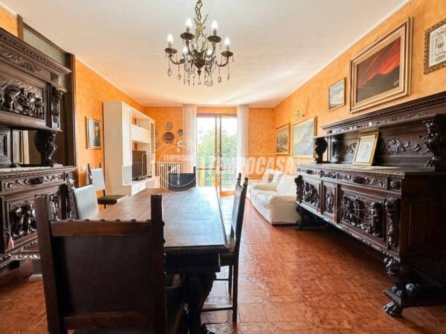 Appartamento in vendita a Casatenovo LC